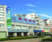安吉天气预报10天