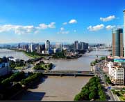 北仑明天天气