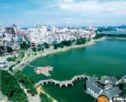 浔阳天气预报40天