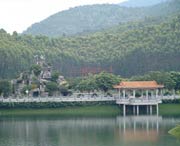 梅州明天天气