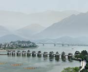 潮安天气预报7天